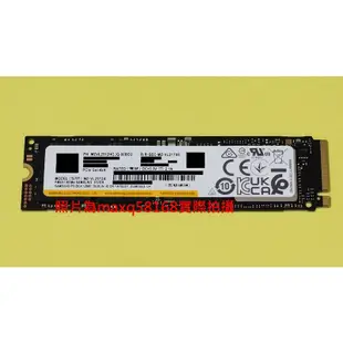 SAMSUNG PM9A1 512GB PCIe NVMe M.2 三星 SSD 散裝 0935(980 PRO可參考)