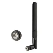 4G LTE RP-SMA Antenna for Spypoint Link Micro Solar Hunting Game Camera Outdoor