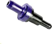 Car Engine Exhaust Valves Exhaust Gas Recirculation Valve PVC Valve Fit for Chevroletda Fit for VW Car Modification Accessories