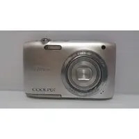 在飛比找蝦皮購物優惠-NIKON S2800 數位相機 NIKON COOLPIX