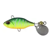 DUO Realis Spin 11G, Lenght mm 38 ACC3225 Mat Tiger II, Sinking Fishing