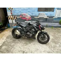 在飛比找蝦皮購物優惠-KAWASAKI Z1000 四代