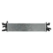 Jayrad Radiator - JR0125J