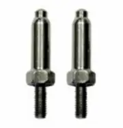 1" Contact Points DT Systems for models H2O Series, SPT2400 Series, EZT Series