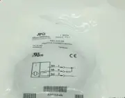 1pc New Micro Detectors Photoelectric Switch Sensor AM1-AN-4A