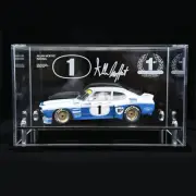 Allan Moffat Ford Capri RS 3100 1:18 Display Case *Model Car Not Included
