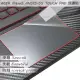 ACER Nitro 5 AN515-55 TOUCH PAD 觸控板 保護貼
