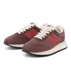 New Balance Women's 237 Shoes - WS237WA - Size 11, Truffle/Mineral Red