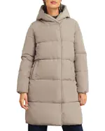 Hobbs London Darla Puffer Coat