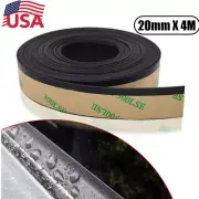 4M Weather Rubber Seal Strip Molding Edge Trim Car Door Window Protector Guard (for: Daewoo)