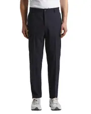 Peserico Cargo Chino Pant