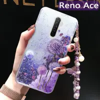 在飛比找ETMall東森購物網優惠-oppoReno Ace手機殼Reno2軟殼oppoK5全包