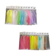 Fly Tying Materials Fly Fishing Wire Fishing Accessories DIY Fly Tying Threads