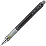Uni KURU TOGA .3mm Mechanical Pencil ( BLACK ) "Maintain the Sharper Edge"