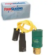 4 Seasons HVAC Pressure Switch For 2008-2010 Peterbilt 340