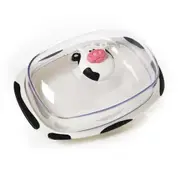 Joie Msc Moo Moo Butter Dish