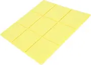 Vaguelly Picture Frame Photo Display Board Felt Bulletin Board Tile Pin Board For Wall Decorative Memo Boards For Home Office Photo Display Board Adhesive Pin Board