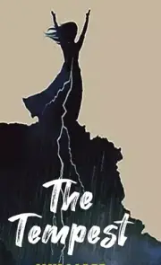 The Tempest [Hardcover] By William Shakespeare