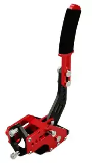 Aluminum Hand Brake Lever for Drift Trikes, Go Karts, and More! New!