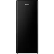 Hisense 179 Litre Single Door Refrigerator - Black