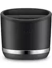 Breville, the Knock Box 10, Black Truffle, BEA501B Coffee