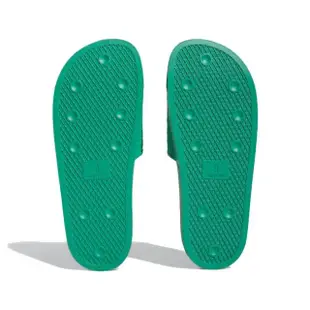 【adidas 愛迪達】運動拖鞋 經典 舒適 SHMOOFOIL SLIDE 男女 - HQ2033