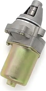 Motorcycle Electrical Engine Starter Motor Compatible With KAWASAKI KFX80 2003 2004 2005 2006 21163-S003