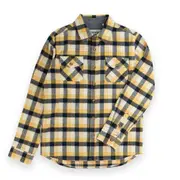 Sovereign Code Scout Button Down Shirt in Turtledove at Nordstrom, Size Small