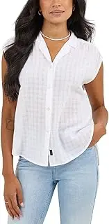 Women's Legendary Cap Sleeve Shirt