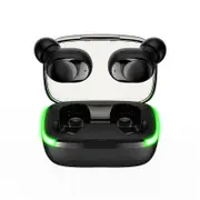 Dual Mode Gaming Wireless Bluetooth Earphones