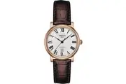 TISSOT Mod. CARSON AUTOMATIC - The Epitome of Timeless Elegance