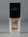 Elf Flawless Satin Foundation 250 Buff Warm Yellow Undertones 81374 New Sealed