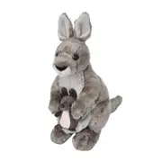Wild Republic - Cuddlekins Kangaroo