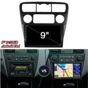 For 1998-2002 Honda Accord Android 10.1 2+32GB Head Unit Radio Player GPS WiFi (for: Honda)