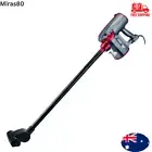 Enigma 1200W Handheld Hand Stick Vacuum Cleaner Turbo Nozzle HOUSE OFFICE AU