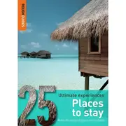 Places to Stay: Rough Guide 25s