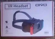 Oivo VR Headset Case For N-S & N-S OLED For Switch