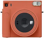 Fujifilm INSTAX SQ1 - Terracotta Orange
