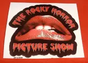 THE ROCKY HORROR PICTURE SHOW Sticker