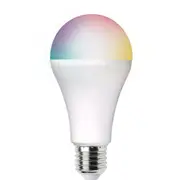 Connect 10W E27 Smart RGB Bulb