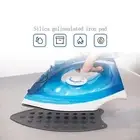 Silicone Ironing Mat Anti Scalding Pad Iron Rest Pad for Ironing Board