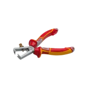 Wire Stripping Pliers VDE, NWS Solingen 160mm