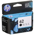 HP HP62 正品墨水匣 黑色 C2P04AA