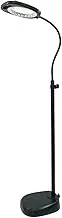 TRIUMPH OD109.B Led Magnifying Floor Lamp