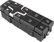 Car Window Switch 22154286 For Volvo FH 1998-2013 FM 1998 1999 2000 2001 2002-2013 Car Front Left Electric Window Switch