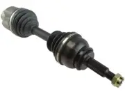Front Right Axle Assembly For 2000-2001 Mazda B2500 YF426CQ (for: Mazda)