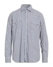 [ALESSANDRO GHERARDI] ALESSANDRO GHERARDI Shirts - Item 10531437