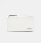 Mimco NEW Drift White Petite Wallet RRP $99.95