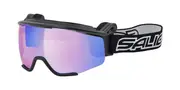 Salice 907 RW NERO ITA/RADIUM Men's Sunglasses Black Size Standard