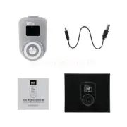 AstrHori XH-2 Light Meter Real-time External Camera Light Meter with Cold Shoe